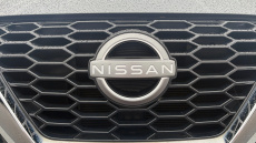 Nissan Juke 1.0 DiG-T 114 N-Connecta 5dr DCT Petrol Hatchback